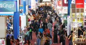 Feria del Libro 2025: los recomendados de hoy 5 de mayo imagen-3