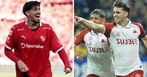 A qué hora juega Independiente vs. Huracán y cómo ver hoy EN VIVO por el Torneo Apertura imagen-2