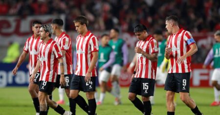Partidos de hoy, miércoles 7 de mayo: horario y por dónde ver fútbol en vivo imagen-12