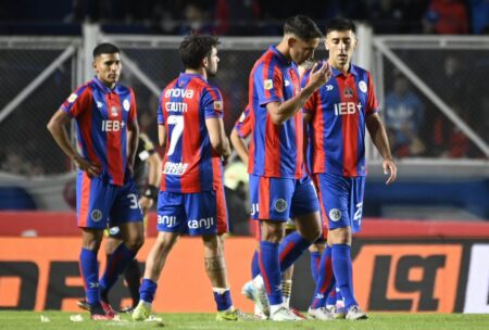Los jugadores de San Lorenzo, de paro: no fueron a entrenar y mandaron una explosiva carta para quejarse por los sueldos imagen-7