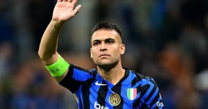 Inter preservará a Lautaro Martínez por molestias: cómo seguirá su recuperación imagen-3