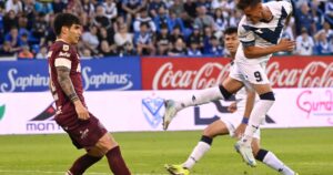 Lanús vs Vélez, por los 16avos de final de la Copa Argentina: minuto a minuto, en directo imagen-3