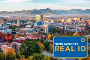 Qué pasa si no se tramita la Real ID en Carolina del Norte antes de la fecha límite y cómo aplica para inmigrantes imagen-1