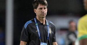 Se sortea el Mundial Sub 20: en qué bombo está Argentina y a quiénes podría enfrentar imagen-2