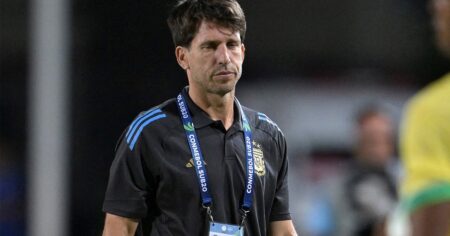 Se sortea el Mundial Sub 20: en qué bombo está Argentina y a quiénes podría enfrentar imagen-13