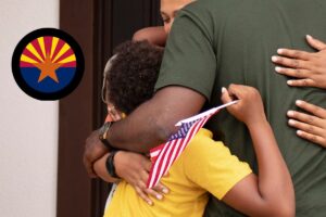 Arizona resiste a Trump: con un sistema “casero”, los vecinos se organizan para evitar deportaciones del ICE imagen-1