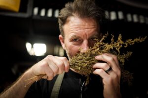 Alta gastronomía. “Lo que no quiero es estar sentado 4 o 5 horas en la mesa de un restaurante”, dice el cocreador de Noma imagen-3