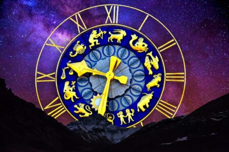 Horóscopo: ¿qué dice tu ascendente para hoy y el fin de semana del 23 de mayo? imagen-8