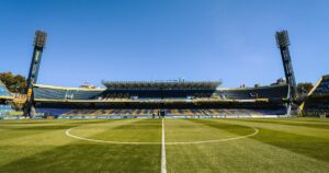 Central e Independiente se disputan la cima de la Zona B imagen-1