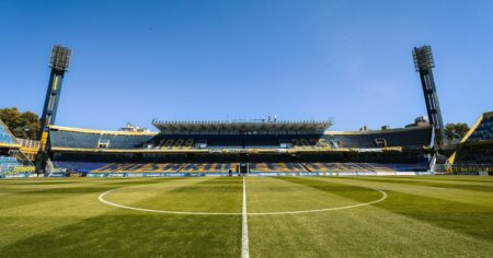 Central e Independiente se disputan la cima de la Zona B imagen-10