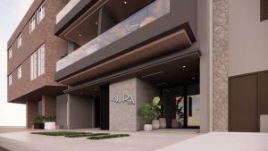 Fénix Inmobiliaria lanza la comercialización de Aura965, un edificio moderno con identidad industrial en el corazón de Posadas imagen-7