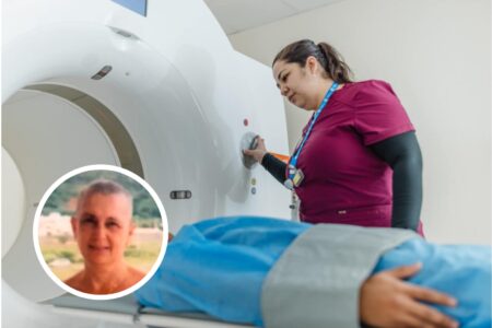 Tras vencer al cáncer, Alicia contó cómo Misiones transformó su atención médica imagen-16