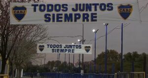 Pasacalles en la Bombonera: el nuevo pedido de Boca antes del clásico con Independiente imagen-3