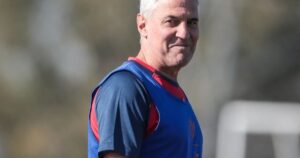 Con el debut de Madelón, Unión recibe a Belgrano y se despide del torneo imagen-1