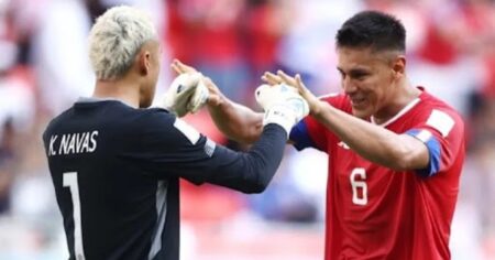 Los dos que interesan en Newell's: un dirigido por Pipo y otro recomendado por Keylor imagen-17