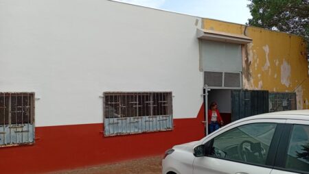 Avanzan las obras en el BOP 36, pero falta personal de mantenimiento imagen-16
