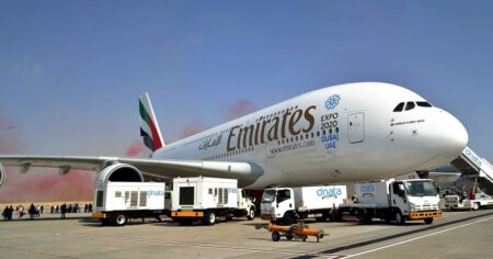 Emirates viene a buscar pilotos argentinos, mientras el Gobierno le abre la puerta a pilotos extranjeros imagen-5