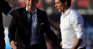 ¿Cómo reaccionará el Monumental a la primera visita de Guillermo después de Madrid? imagen-2