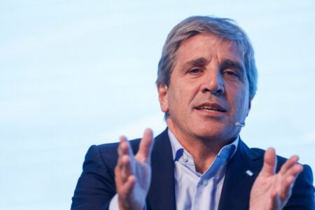 Anuncio: el Gobierno extendió la rebaja temporal de las retenciones para el trigo y la cebada imagen-9