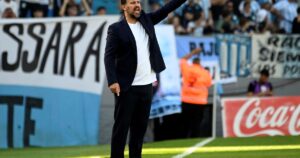 Newell's: una negociación caída, un jugador vendido y la previa del partido por Copa Argentina imagen-1