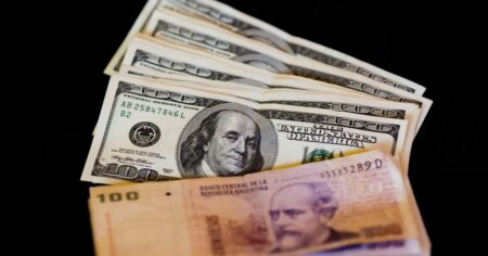 Dólar blue hoy: a cuánto cotiza este lunes 12 de mayo imagen-7