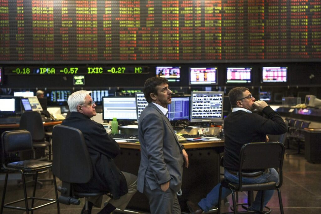 Mercados: el dólar encuentra estabilidad en torno a $1150 y las acciones se toman una pausa imagen-5