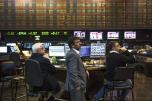 Mercados: el dólar encuentra estabilidad en torno a $1150 y las acciones se toman una pausa imagen-3
