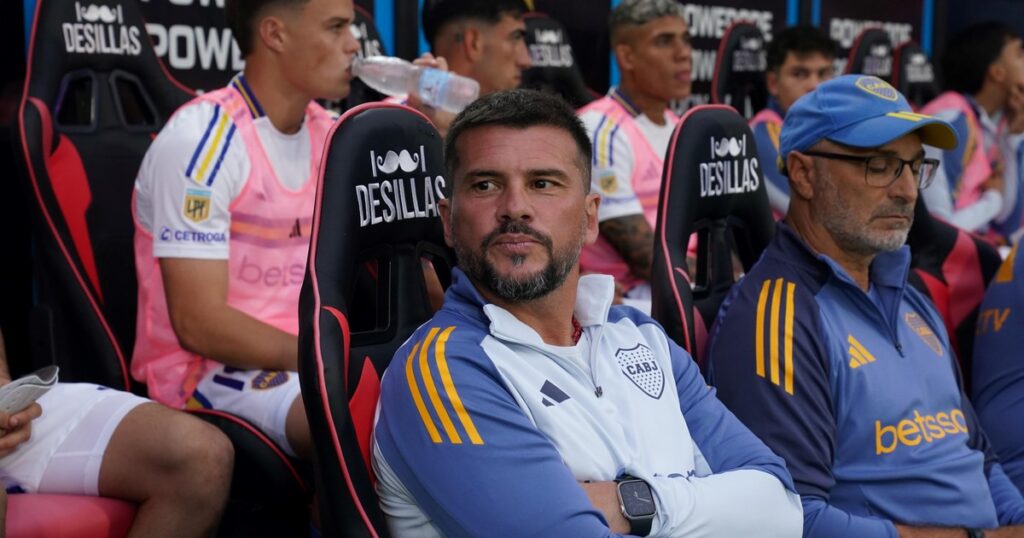 Boca quiere recuperar la memoria ante Lanús: los tres jugadores más cotizados del Granate que fueron parte del Xeneize imagen-101
