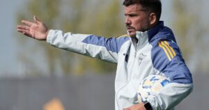 El otro referente de Boca que prepara su vuelta para el clásico contra Independiente imagen-3