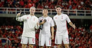 Huracán va por el primer puesto ante América de Cali imagen-2