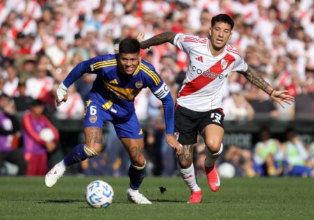 Simulador del Mundial de Clubes 2025: así pueden avanzar River y Boca imagen-16