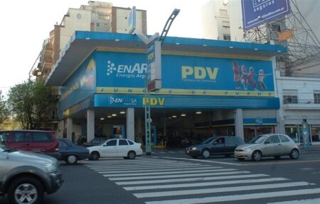 La privatización de Enarsa imagen-26