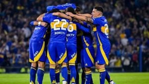 Con Herrón como DT interino tras el despido de Gago, Boca visita este domingo a Tigre por el Torneo Apertura: hora, TV y formaciones imagen-9