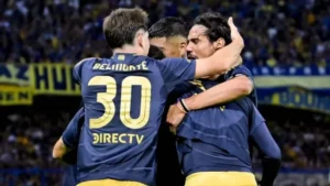 Confirmados los días y horarios de los cuartos de final del Torneo Apertura imagen-3