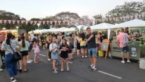 Copia de Posadas: “Brilla Sarita” vuelva al Parque Paraguayo este fin de semana con más de 40 emprendedores imagen-4