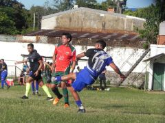 Se programó la 5° fecha del Apertura imagen-49