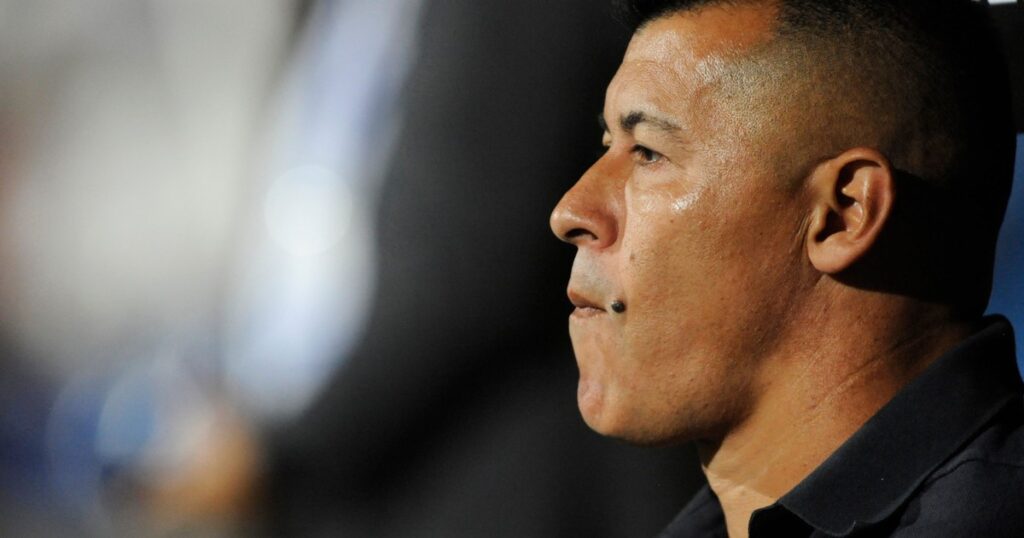 Almirón volvió a Boca imagen-40