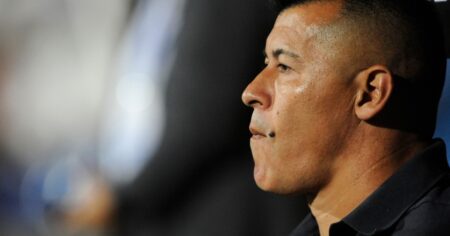 Almirón volvió a Boca imagen-15