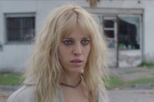Luisana Lopilato comenzó el rodaje de Pepita, la pistolera en Mar del Plata imagen-2