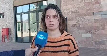 Un error de tipeo, el sueño que se volvió pesadilla y amenazas de cárcel: qué pasó detrás de la transferencia de 510 millones de pesos que recibió una mujer en San Luis imagen-8