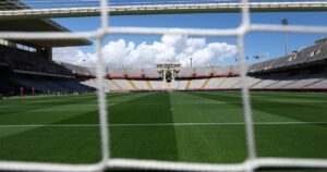 Barcelona vs Real Madrid: más que un clásico, una lucha por el título imagen-1