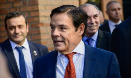 La Renovación apoyará el “Plan de Reparación de Ahorros” en el Congreso imagen-9