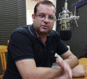 El Diputado Cristian Castro advirtió sobre el impacto de las nuevas medidas sobre los pequeños productores de Yerba Mate imagen-3