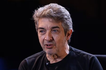 La Asociación Argentina de Actores se solidarizó con Ricardo Darín tras el ataque que recibió del Gobierno imagen-20