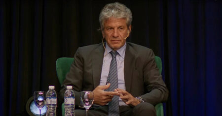 Javier Milei y sus medidas, EN VIVO: CABA y la Provincia piden "seguridad jurídica" para adherir al blanqueo de dólares imagen-17