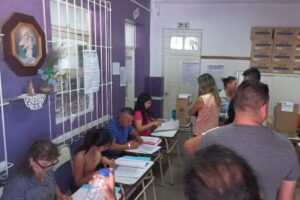 Resultados de las elecciones en Salta, Chaco, Jujuy y San Luis, en vivo imagen-2