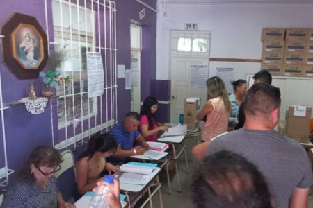 Resultados de las elecciones en Salta, Chaco, Jujuy y San Luis, en vivo imagen-7