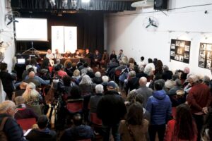 La iniciativa del Gobierno de modificar al Instituto Nacional del Teatro pasará a la calle y a la Justicia imagen-2
