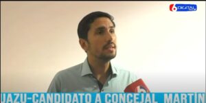 «Tu voz, mi compromiso”: el sublema que impulsa una gestión municipal más ágil y cercana imagen-1