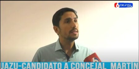 «Tu voz, mi compromiso”: el sublema que impulsa una gestión municipal más ágil y cercana imagen-25